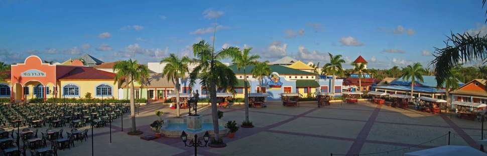 Een foto van Grand Bahia Principe Turquesa