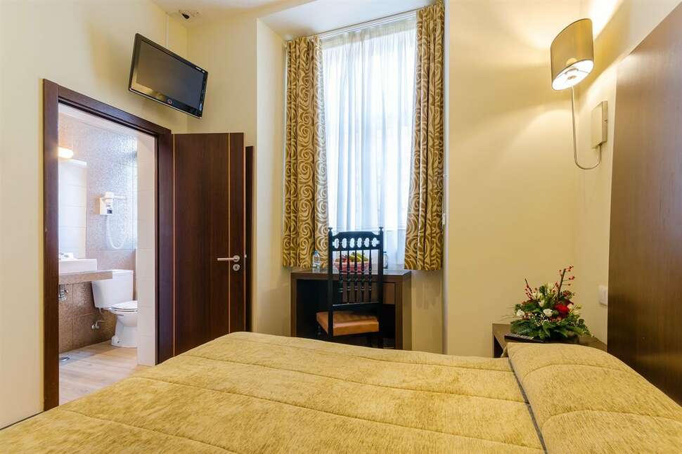 Een foto van Hotel Duas Nacoes