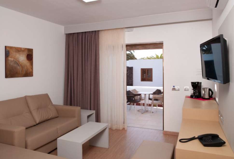 Een foto van HL Hotel Rio Playa Blanca