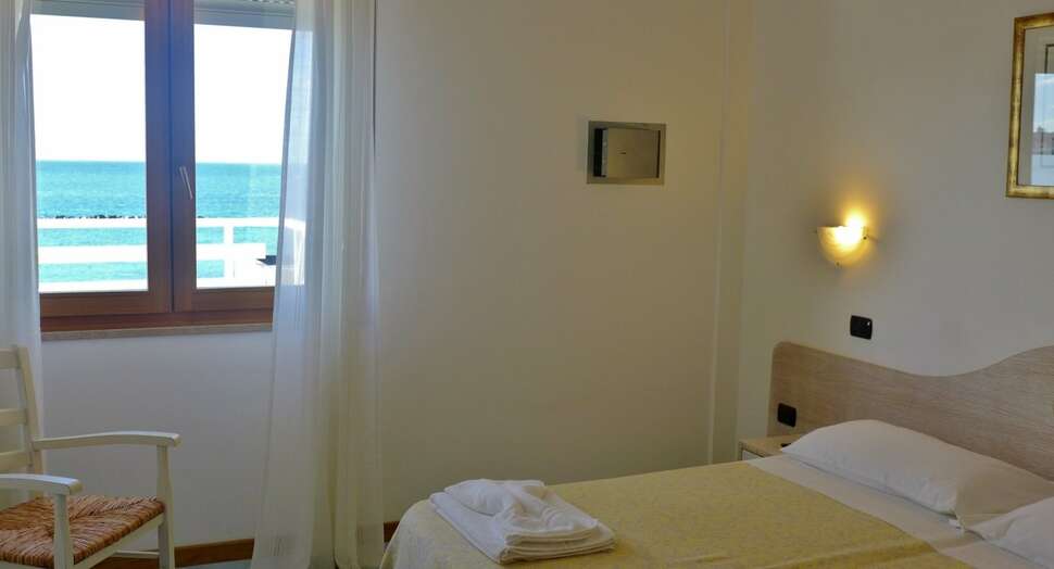 Ein Foto Residence Eucalipti Alghero