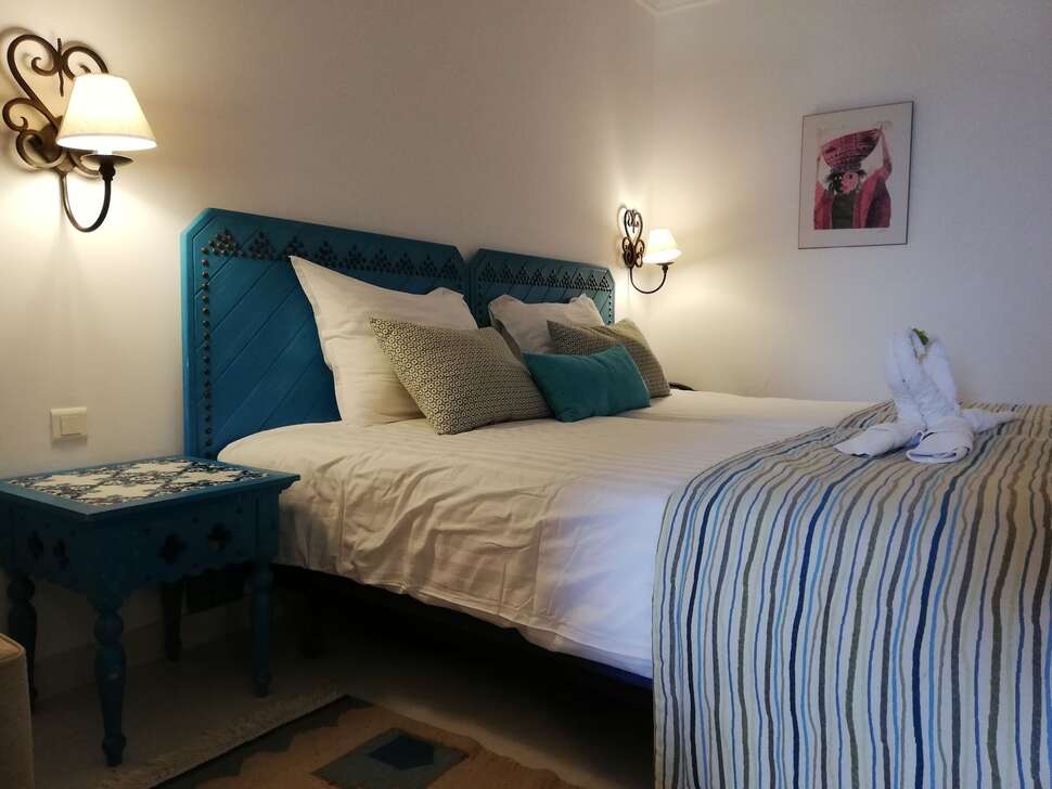 Ein Foto Regency Hotel & Spa