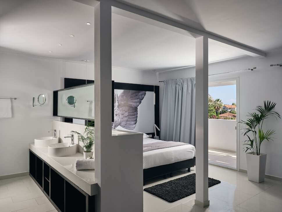 Een foto van Meandros Boutique & Spa