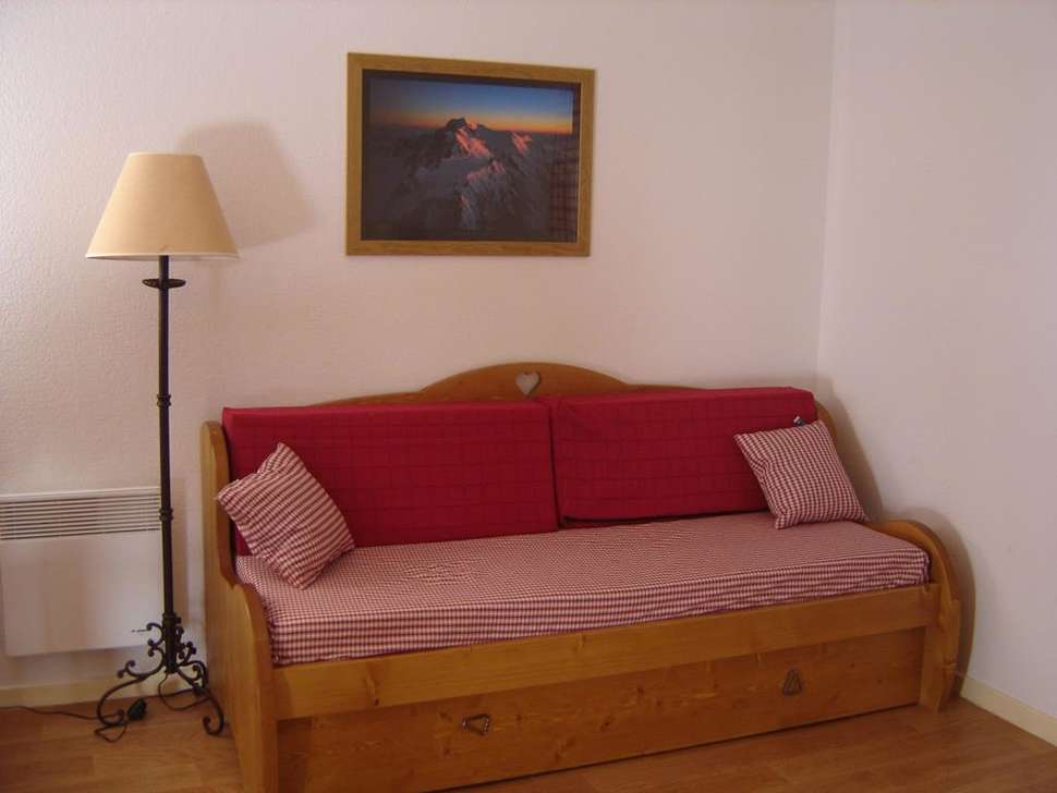 Een foto van Residence le Belvedere