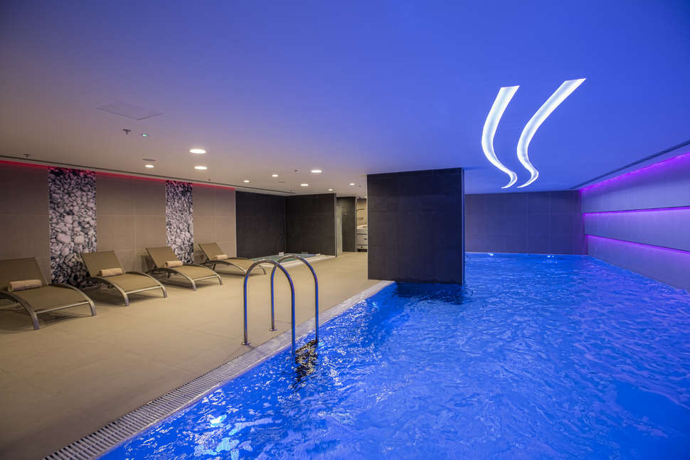 Een foto van Marvie Hotel & Health