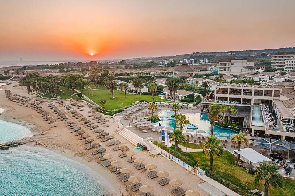 Een foto van Mare Ayia Napa