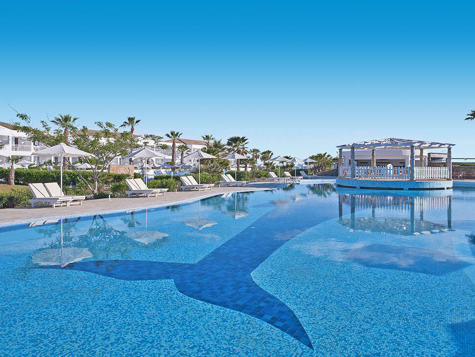 Een foto van Sandy Beach & Villas