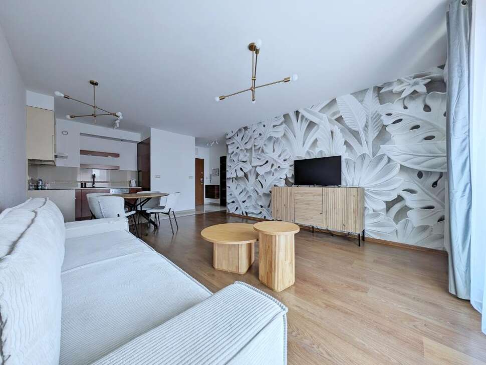 Een foto van Turnau City Aparthotel