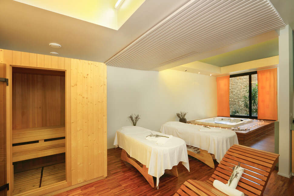 Een foto van Aminess Vival Velaris Casa & Resort