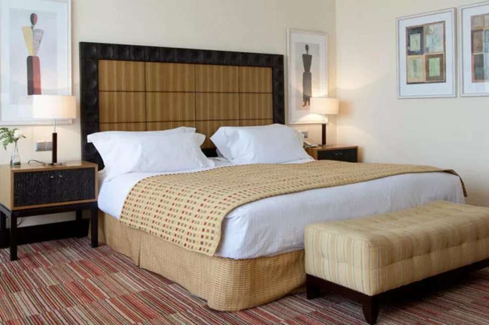 Een foto van Los Monteros Spa & Golf Resort