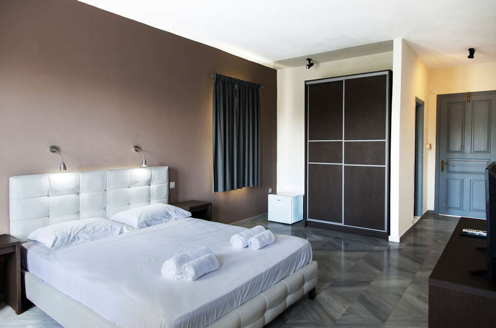 Ein Foto Armonia Hotel