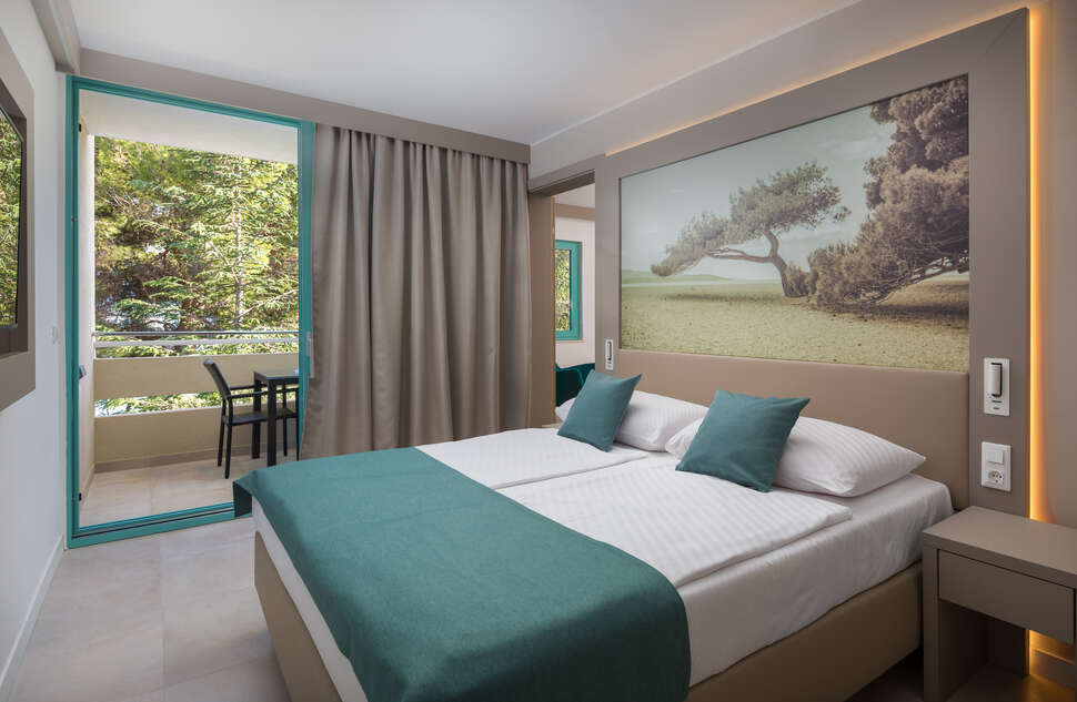 Een foto van Bretanide Sport & Wellness Resort