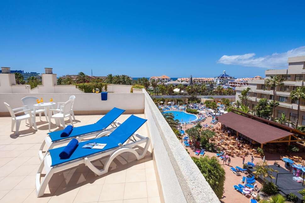 Een foto van Best Tenerife