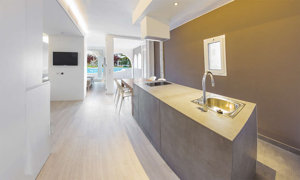 Een foto van Ebano Select Appartementen
