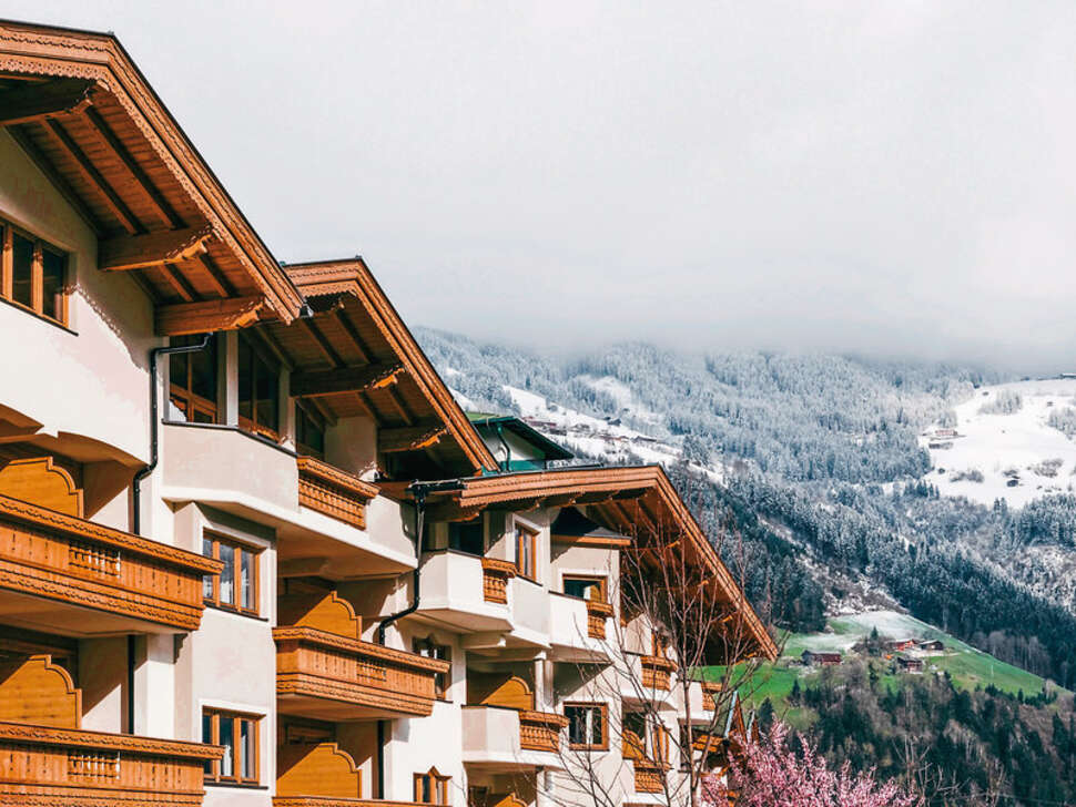 Ein Foto VAYA Zillertal