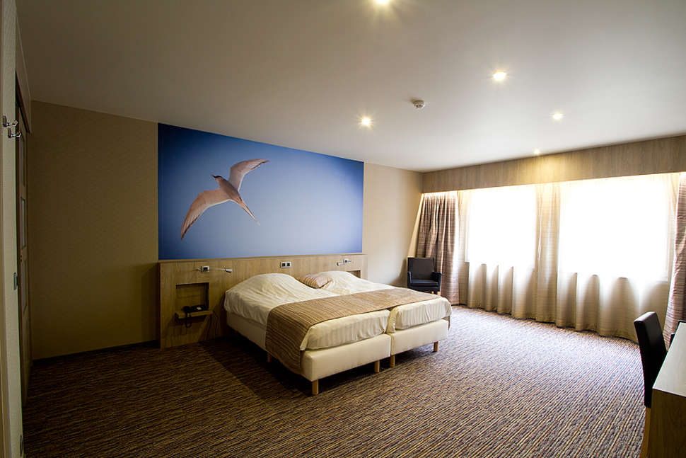 Een foto van Hotel Bero