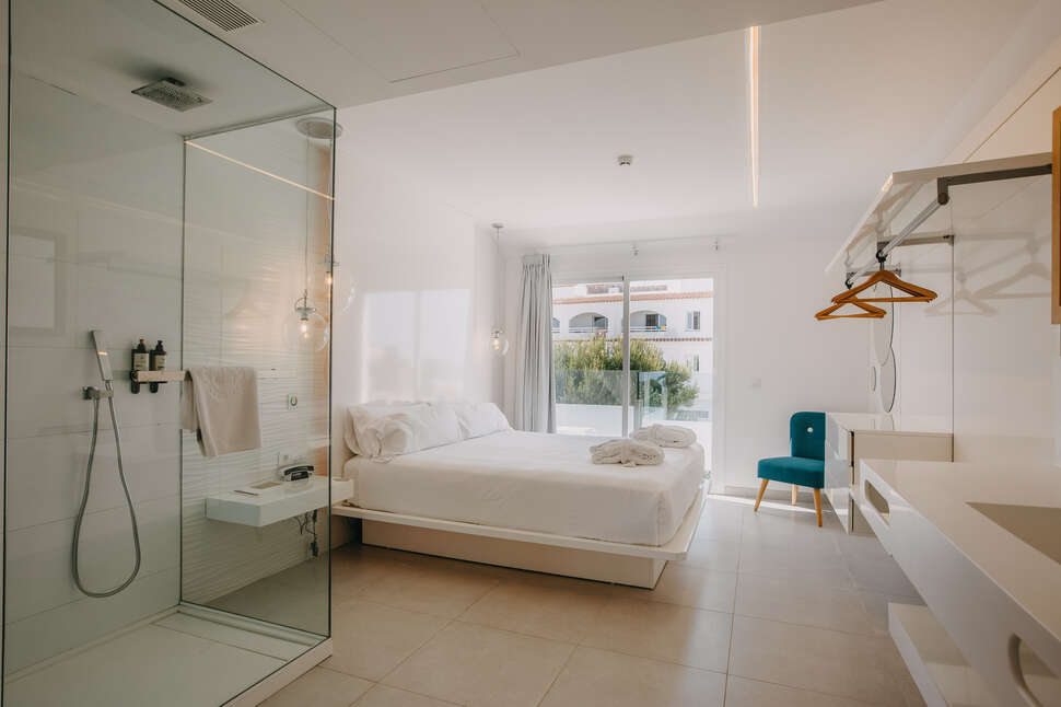 Een foto van Lago Resort Menorca - Casas del Lago