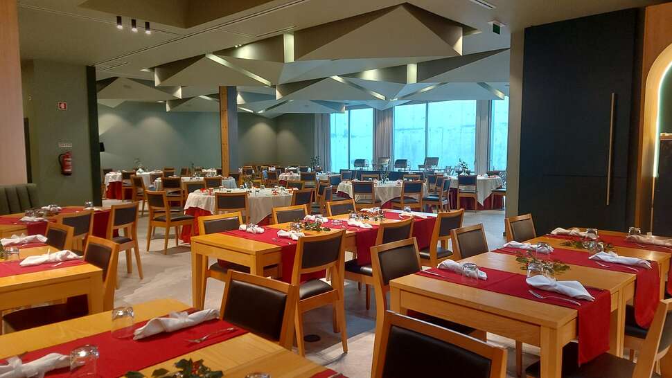 Een foto van Lousada Country Hotel