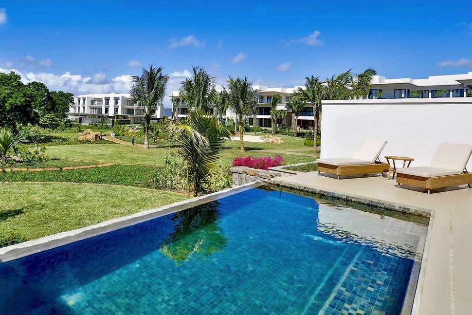 Een foto van Radisson Blu Azuri Resort & Spa