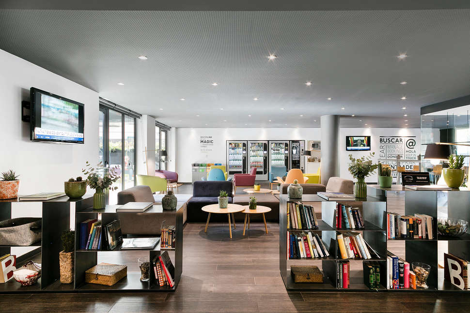 Een foto van Andante Hotel