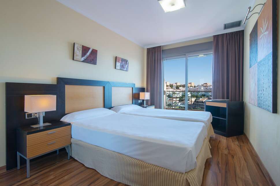 Een foto van Pierre & Vacances Residence Benalmadena Principe