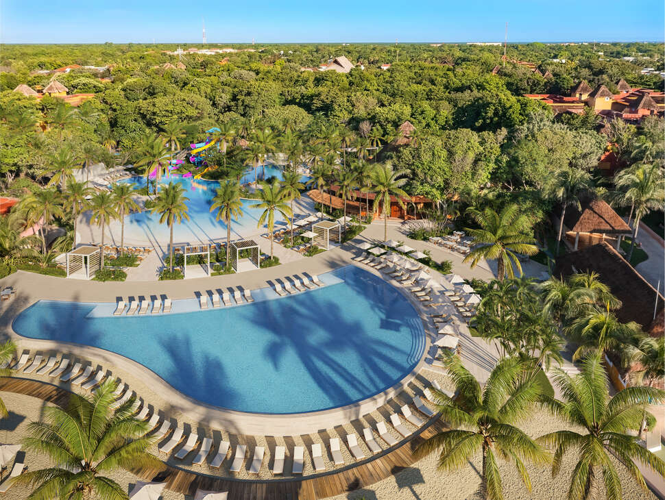 Ein Foto Iberostar Quetzal