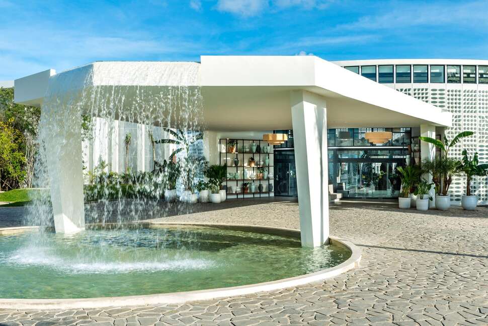 Ein Foto Ocean Riviera Paradise El Beso Adults Only