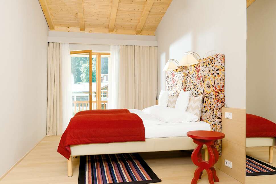 Ein Foto Travel Charme Bergresort Werfenweng