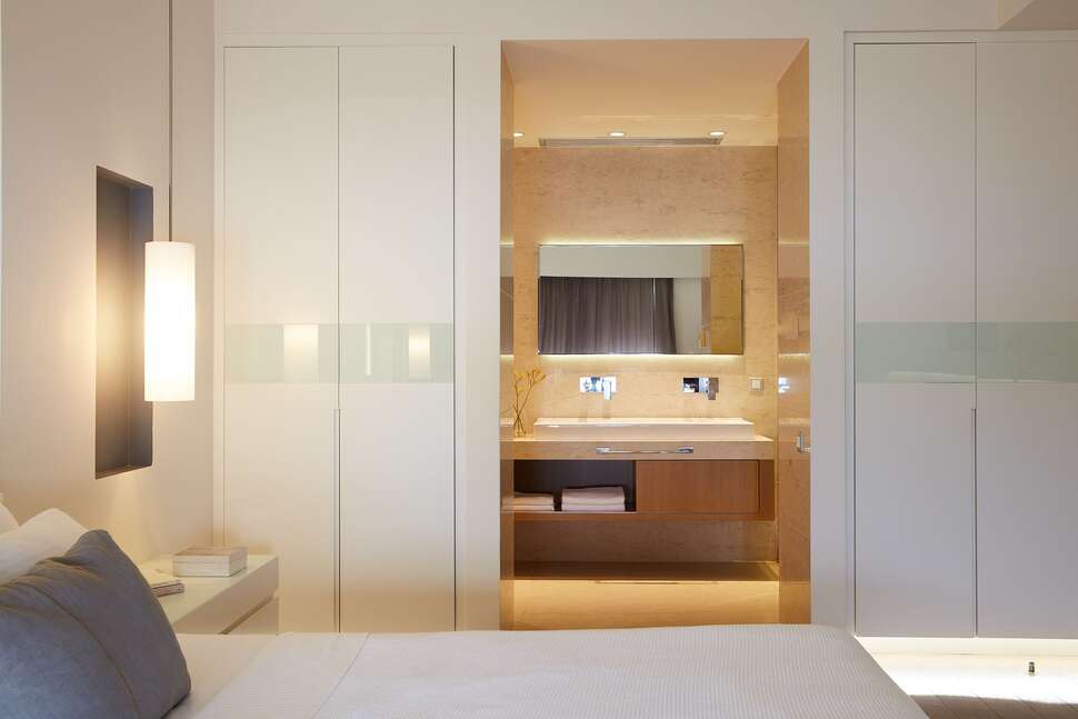 Een foto van Cavo Olympo Luxury Hotel & Spa