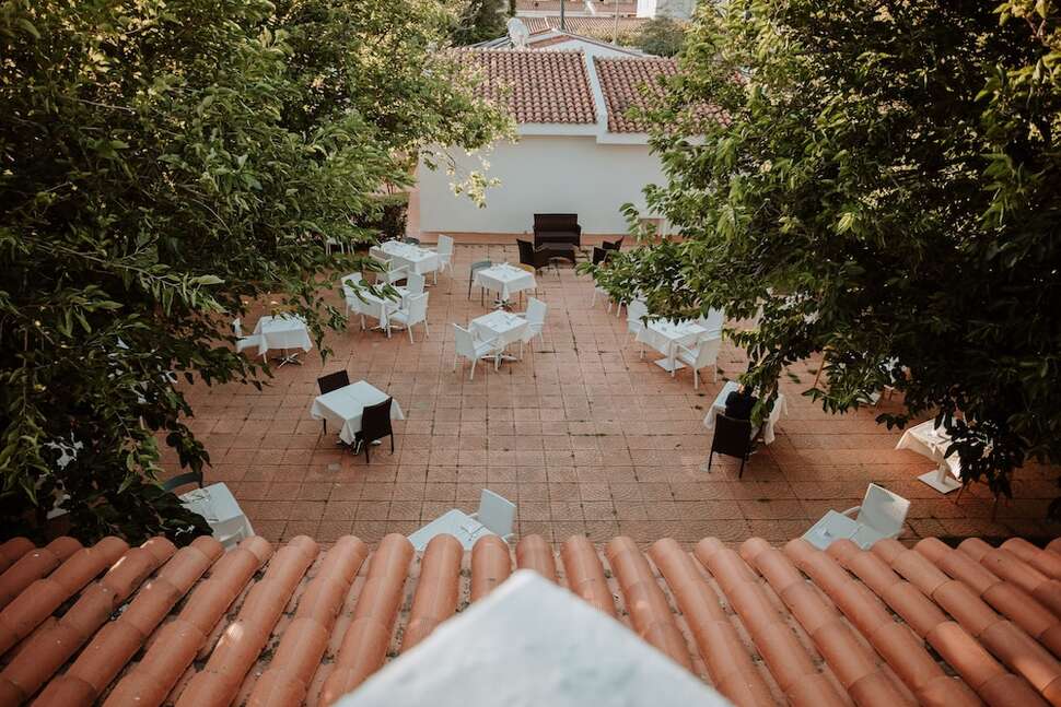Een foto van Hotel Village Fior di Sardegna