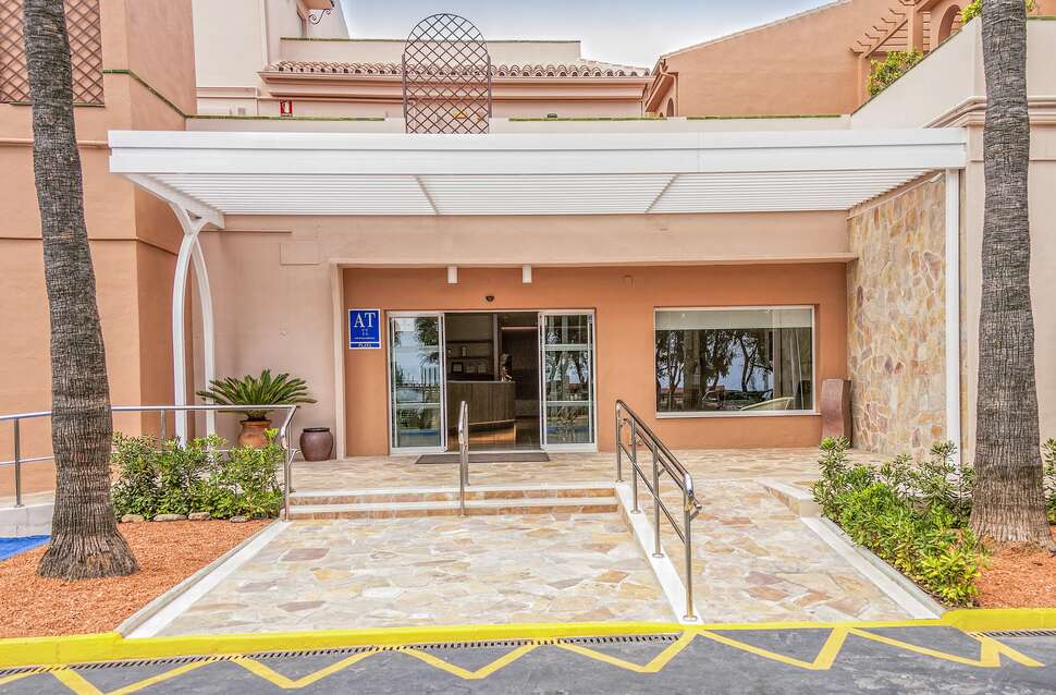 Een foto van Los Amigos Beach Club by Diamond Resorts