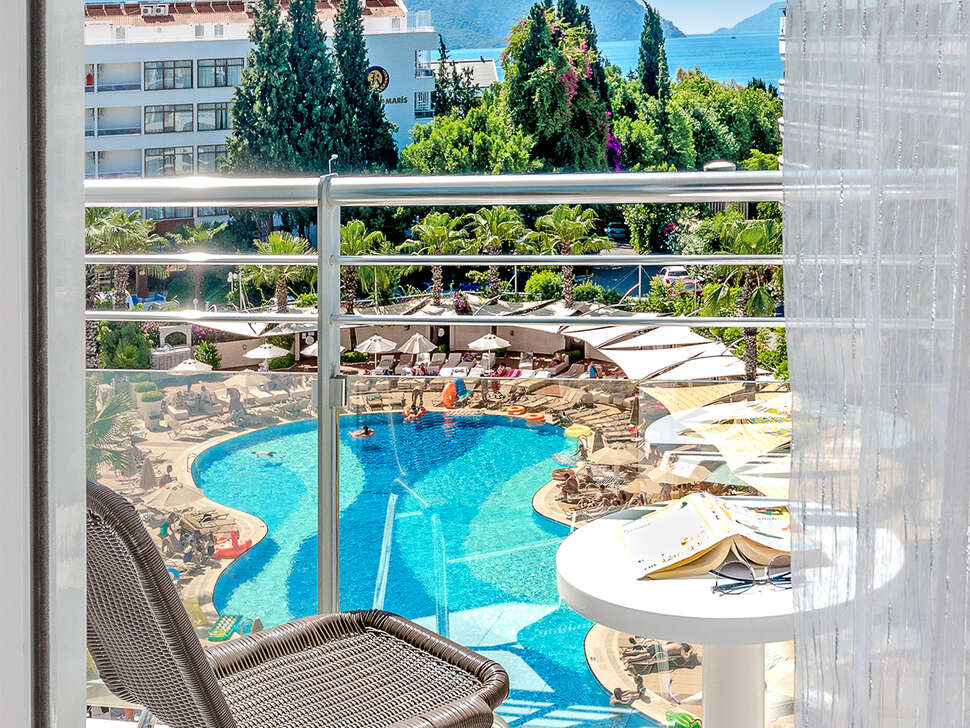 Een foto van Grand Ideal Premium