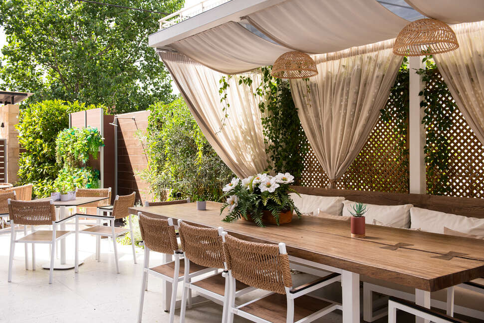 Een foto van Elle Rooms & Suites