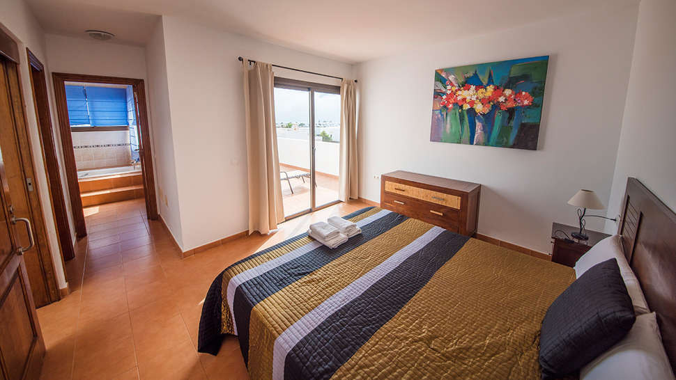 Ein Foto Villas Blancas