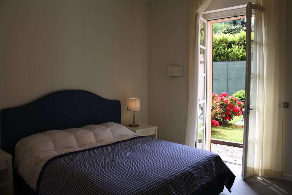 Een foto van Appartementen Antico Verbano