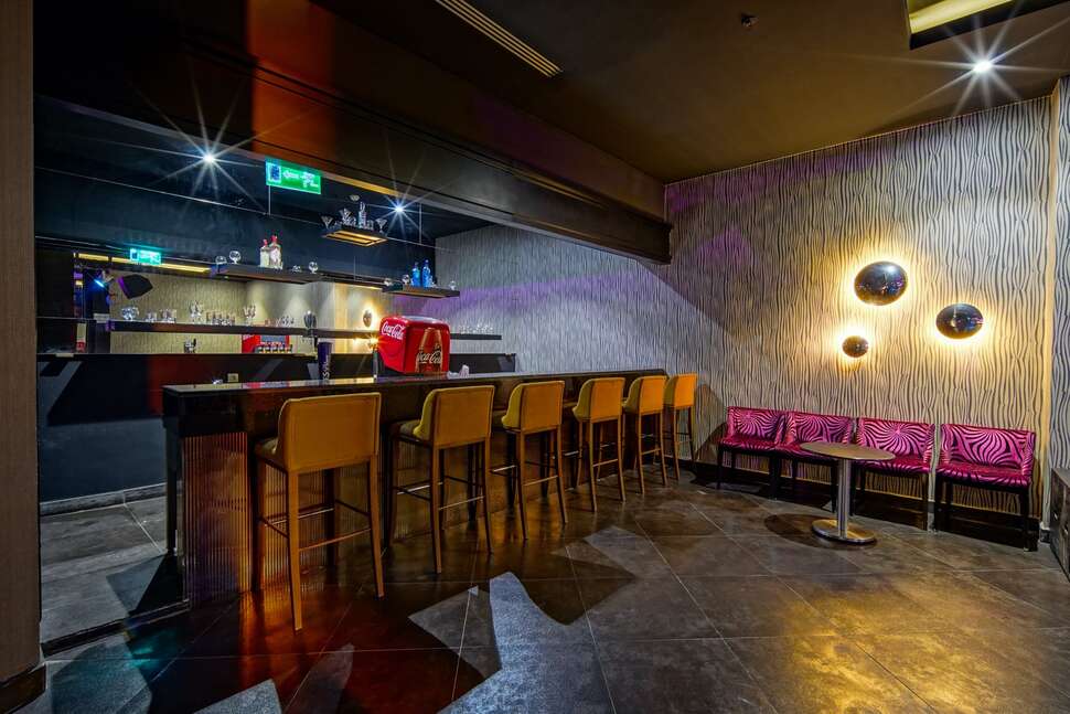 Ein Foto Diamond Elite Hotel & Spa