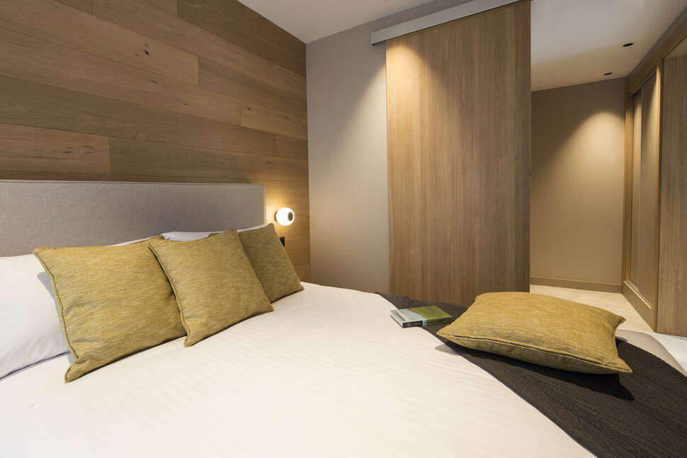 Een foto van GoodNight Cadiz Appartementen
