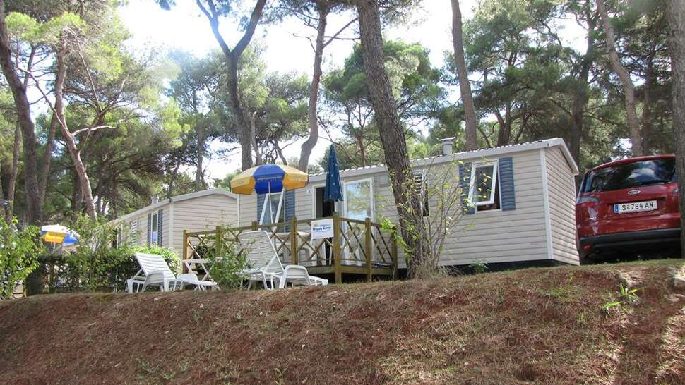 Een foto van Lanterna Premium Camping Resort by Happy Camp
