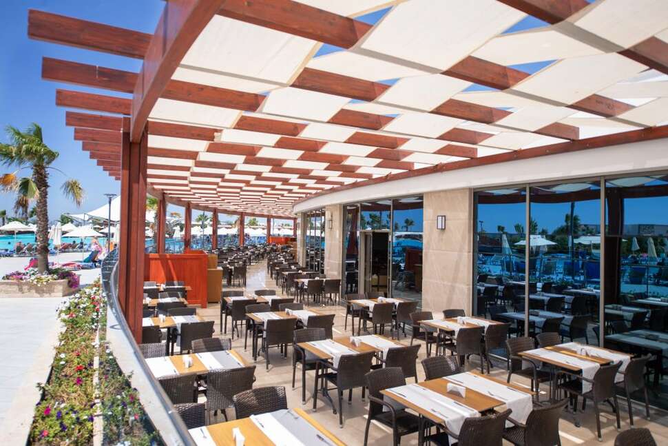 Een foto van Aquasis De Luxe Resort & Spa