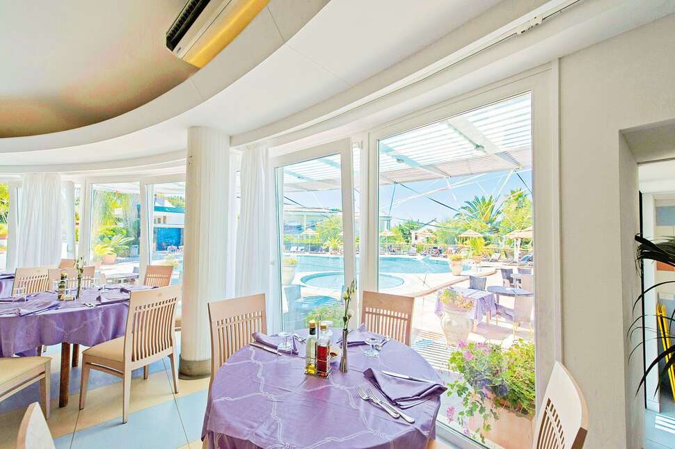 Ein Foto Hotel Villaggio Stromboli