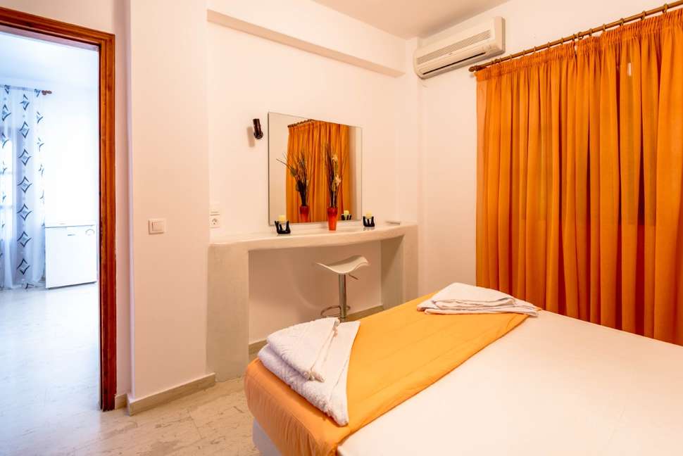 Een foto van Villa Angira