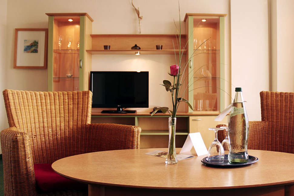 Een foto van IFA Rugen Hotel & Vakantiepark