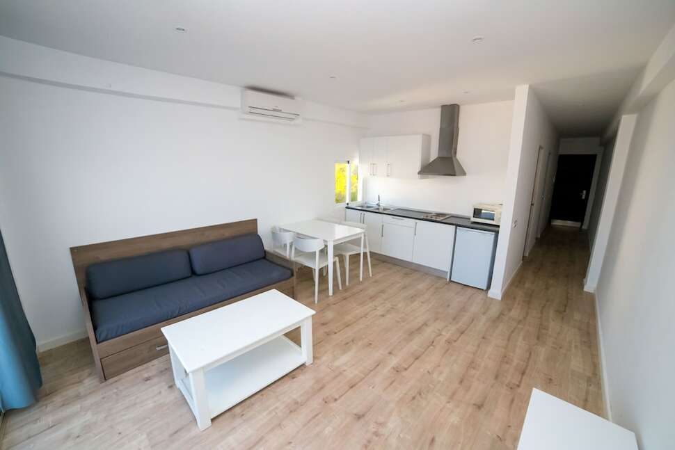 Een foto van Pierre & Vacances Residence Mallorca Deya