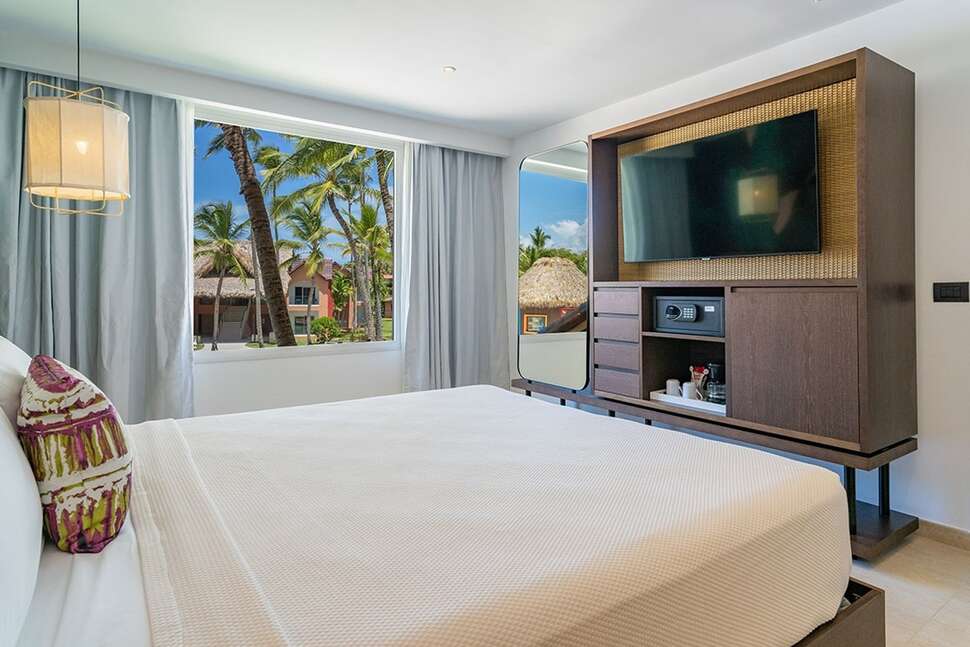 Een foto van Tropical Deluxe Princess