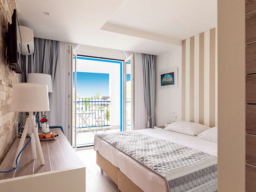 Een foto van Hotel Aleksandar