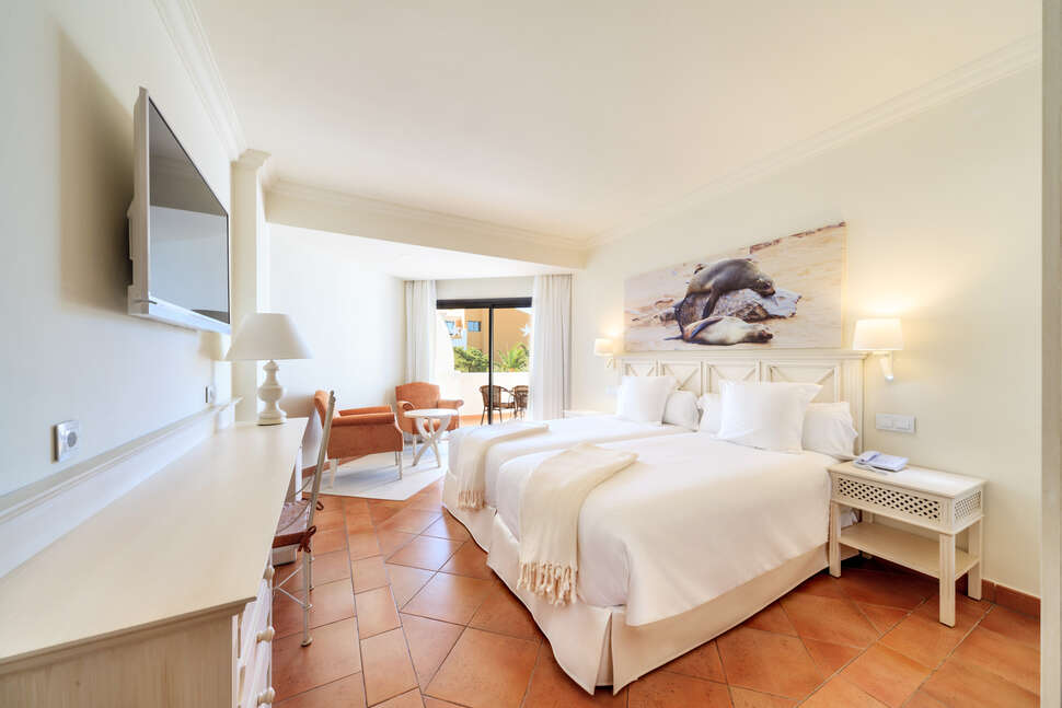 Een foto van Iberostar Selection Andalucia Playa