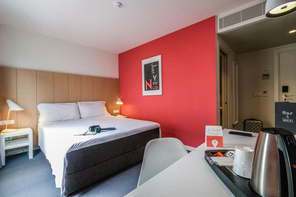 Een foto van Stay Hotel Porto Centro Trindade