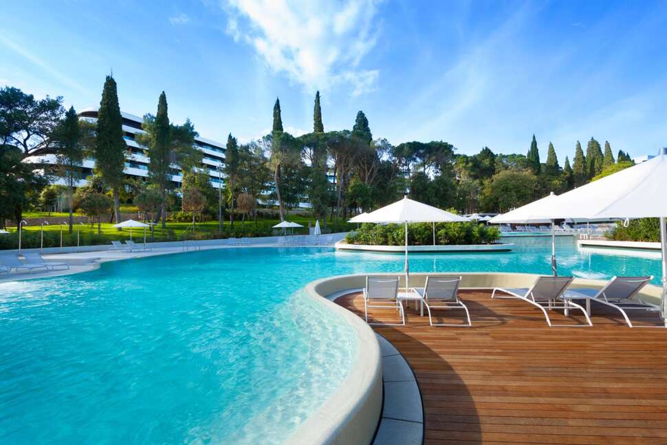 Ein Foto Hotel Eden
