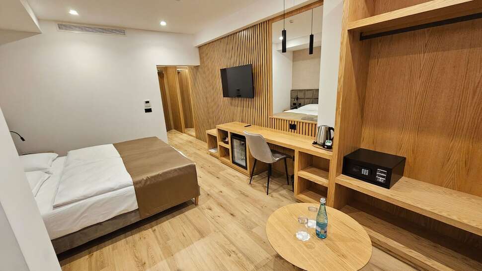 Een foto van Sibb Hotel