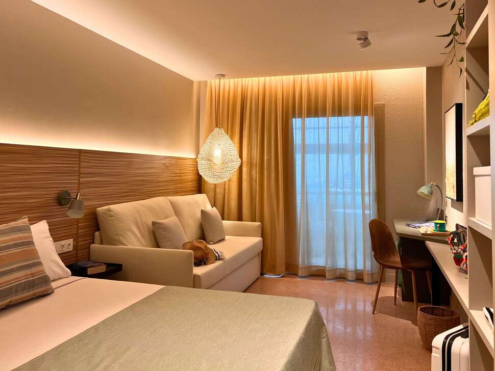 Een foto van Alegria El Mar & Spa