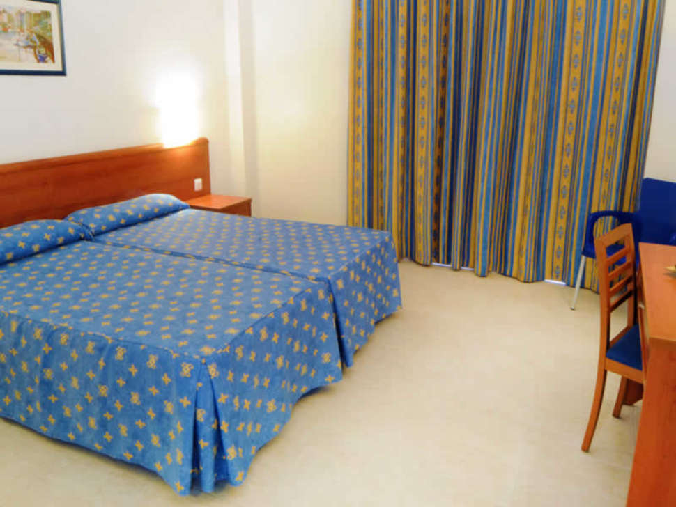 Een foto van Hotel Marconi